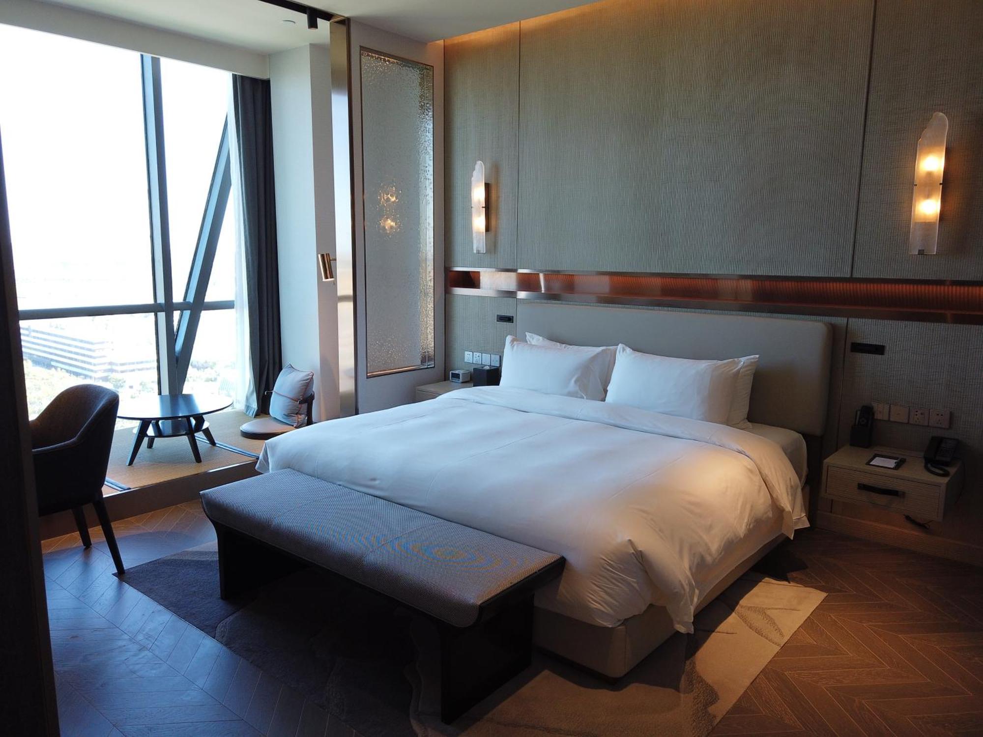 L+Snow Supreme Hotel Shanghai Exterior photo