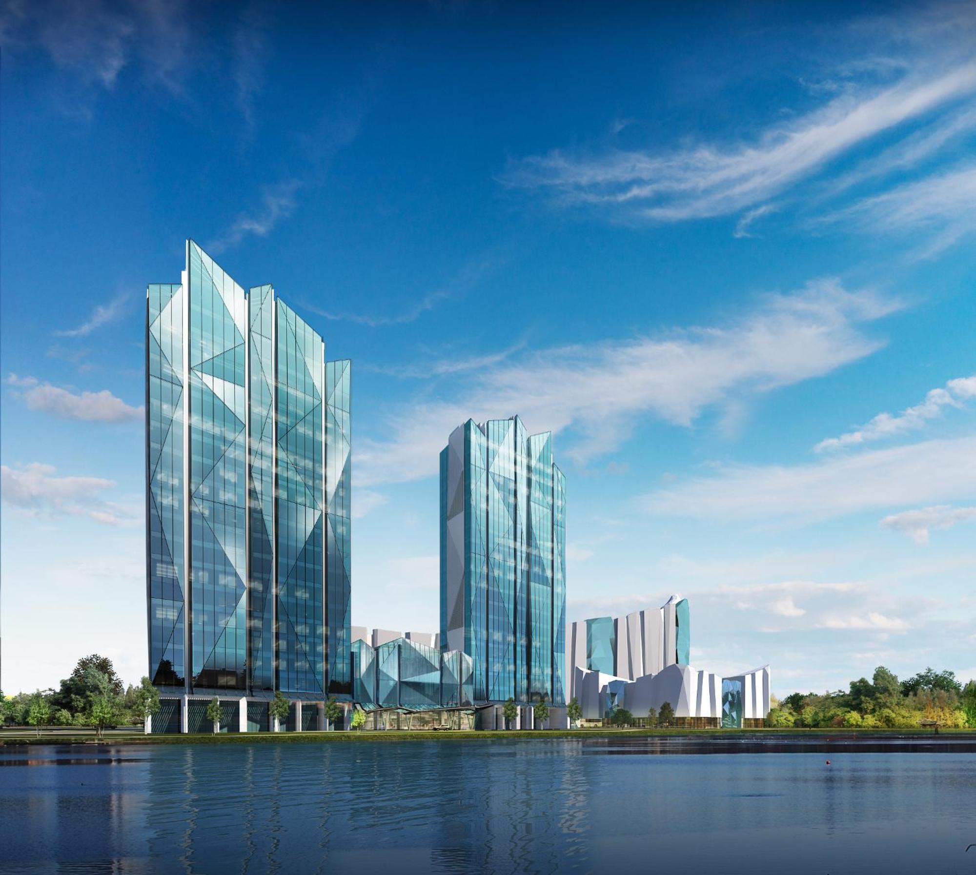 L+Snow Supreme Hotel Shanghai Exterior photo